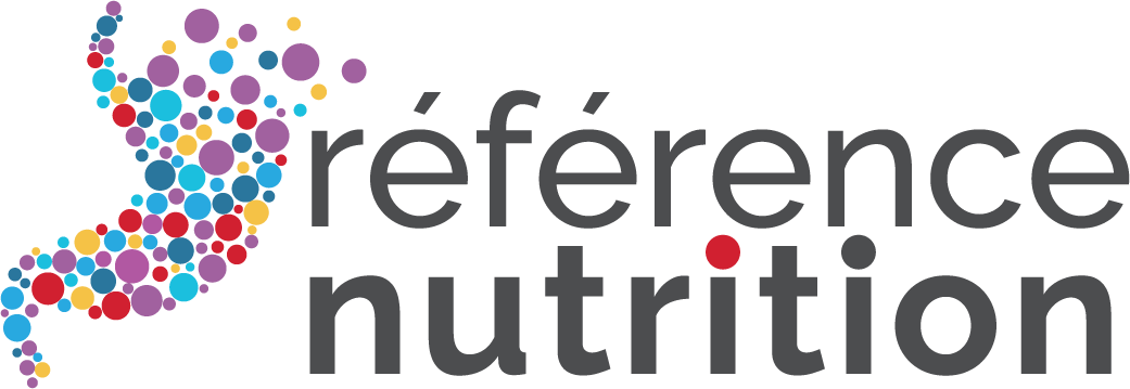 Référence Nutrition