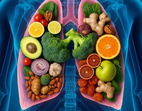 Respirer mieux… une bouchée à la fois !