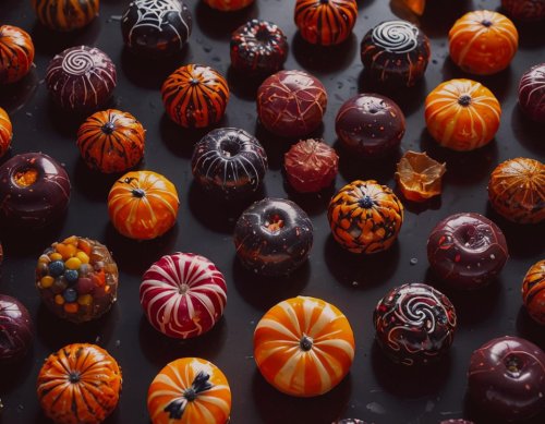 Vivre l’Halloween en pleine conscience