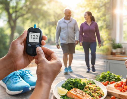 Le prédiabète, c’est le diabète. Peut-on le renverser? Peut-être.